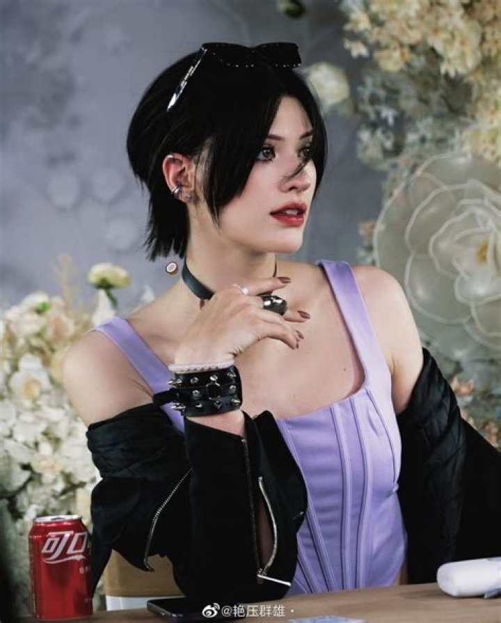 Discovering The World Of Coser.Karina: A Journey Into Cosplay And Creativity