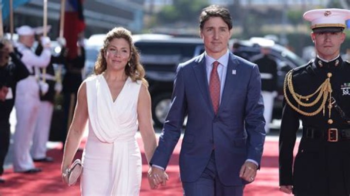 Discovering Trudeau's Height In Feet: A Closer Look
