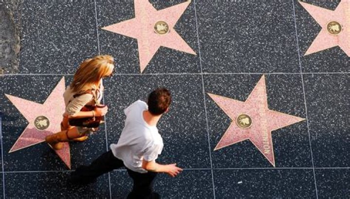 Does Chad Kroeger Have A Star On The Hollywood Walk Of Fame?