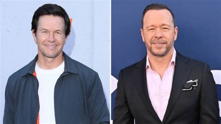 Donnie Walberg's Divorce: Details And Updates