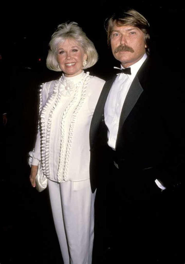 Doris Day's Son: A Glimpse Into The Life Of Terry Melcher