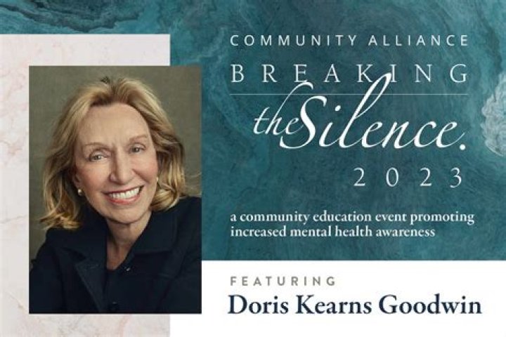 Doris Kearns Goodwin's Health - Latest Updates And Analysis