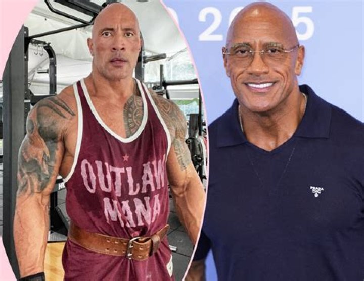 Dwayne Johnson: A Journey Through His Relationships