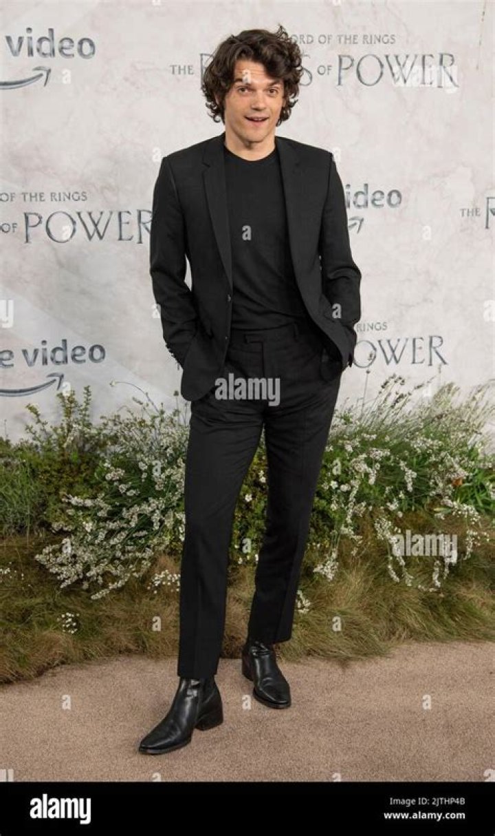 Edward Bluemel And The Controversial Child Custody Case