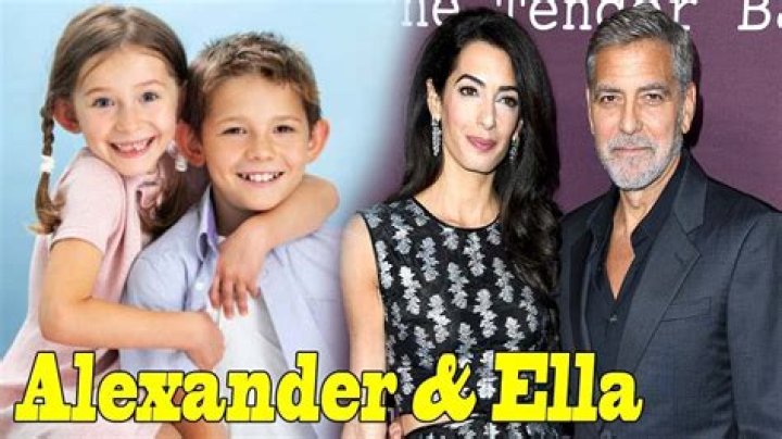 Ella Clooney Shines In 2023