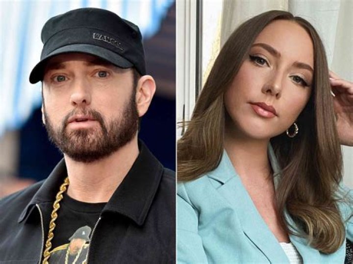 Eminem's Current Romantic Interest: Who Is Eminem's Girlfriend Now?