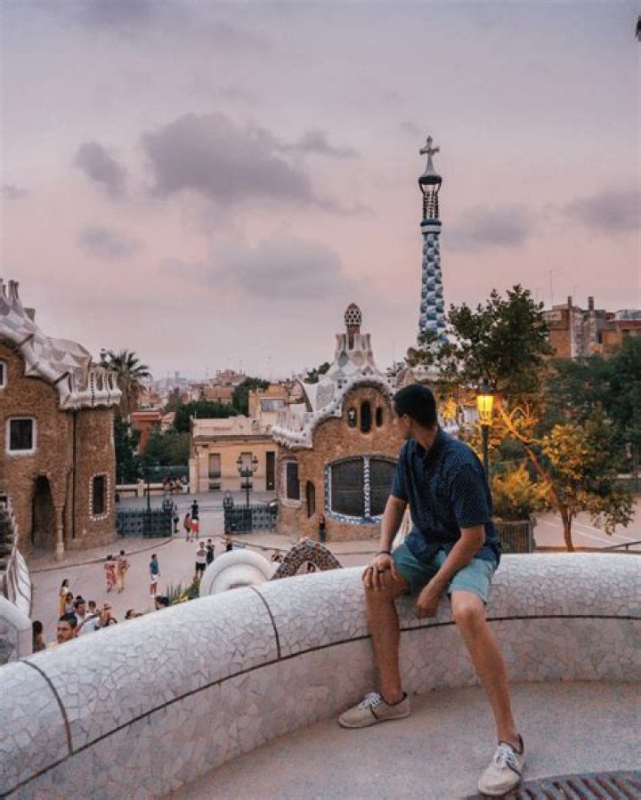 Essential Guide To Britz: Your Ultimate Travel Companion