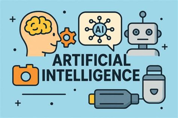 Essential Guide To Zoeschip: Unlocking The Power Of Artificial Intelligence