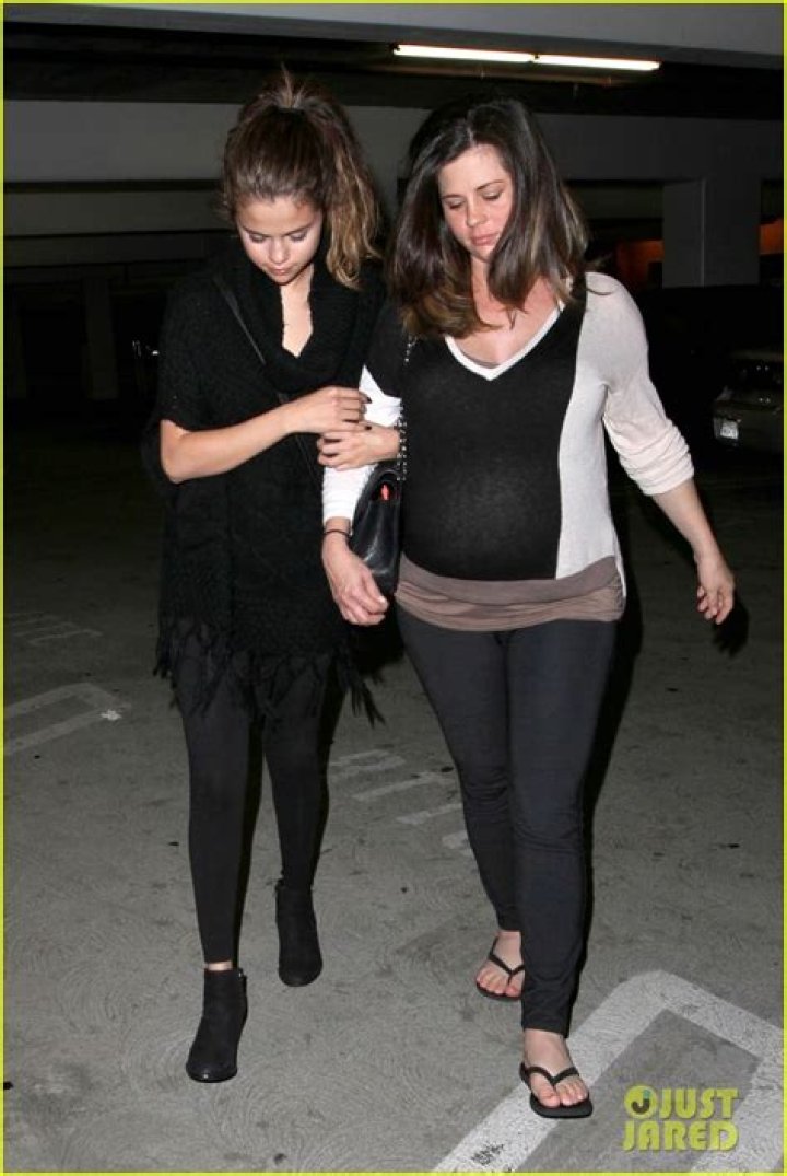 Exciting News: Is Selena Gomez Pregnant?