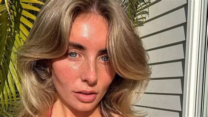 Exclusive Photos: Camilla Aurojo Leaked Images Surface Online