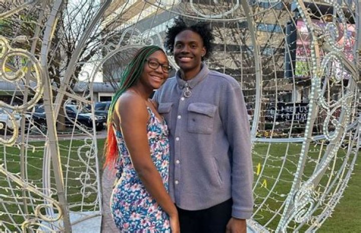 Exploring Allyiah's Face Boyfriend: A Closer Look