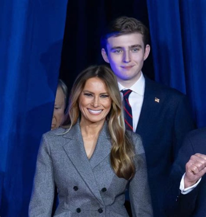 Exploring Barron Trump’s Relationship Status: Does Barron Trump Have A Girlfriend?