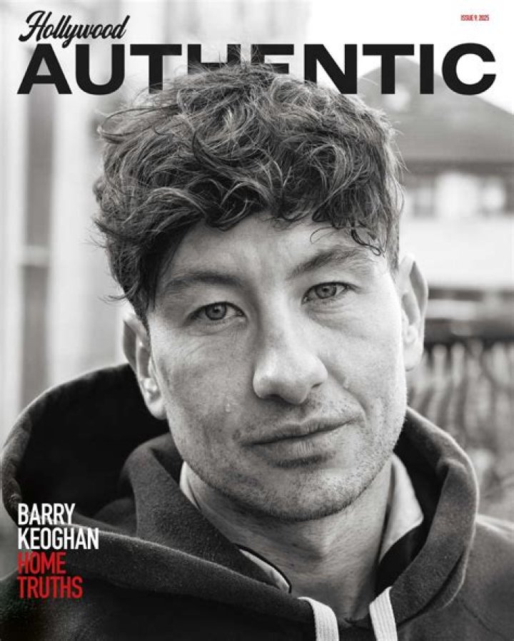 Exploring Barry Keoghan's Ethnicity: A Deep Dive Into His Heritage