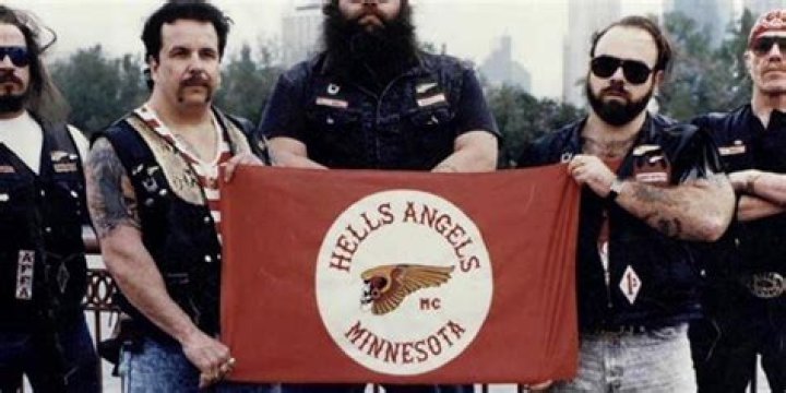 Exploring Diversity: Are There Black Hells Angels Members?