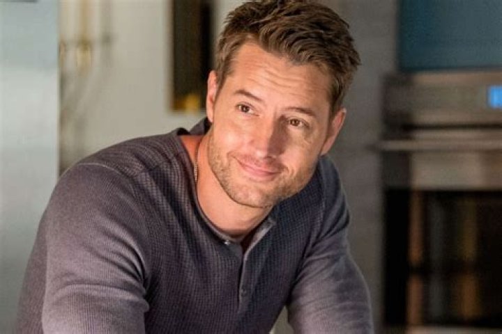 Exploring Justin Hartley In The 2000s: A Journey Through His Early Career