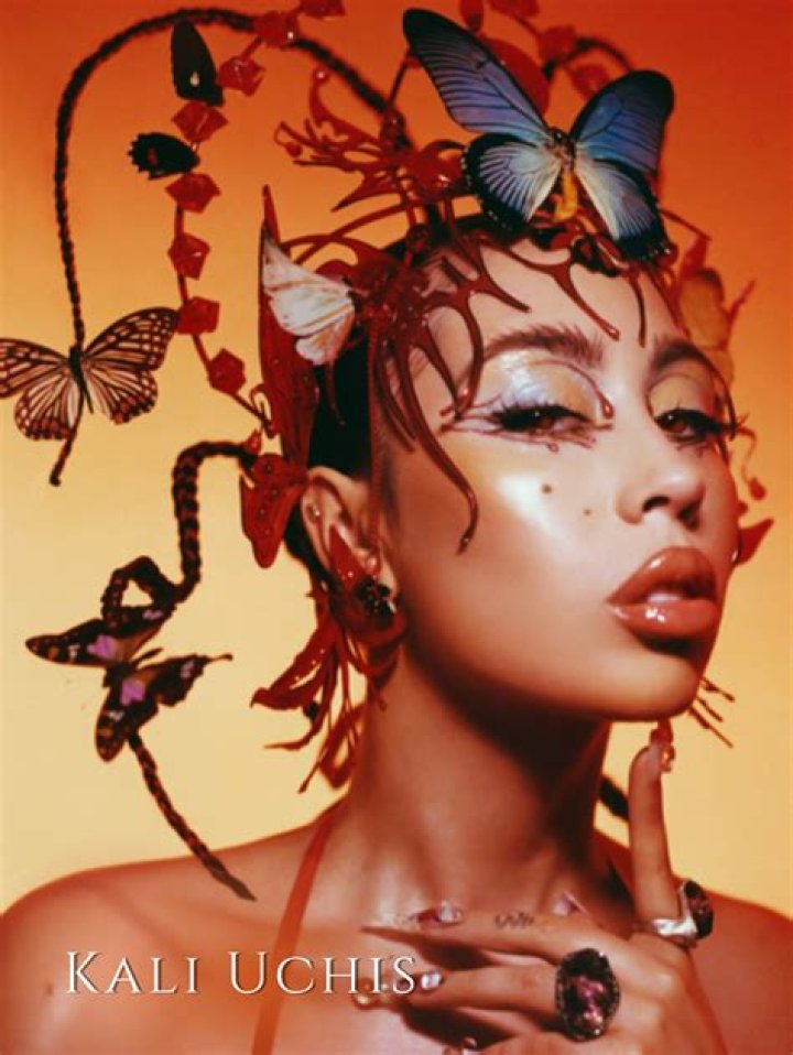 Exploring Kali Uchis: Is Kali Uchis Black?