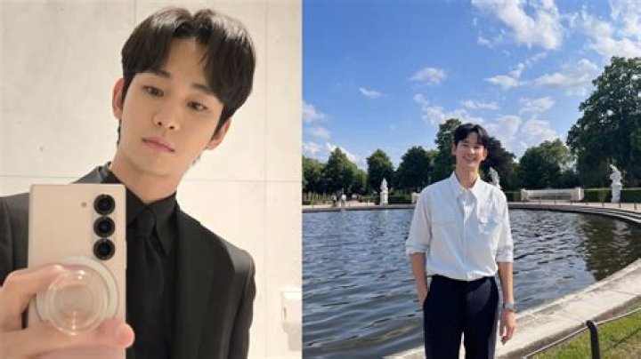 Exploring Kim Soo Hyun’s Ideal Type For 2024