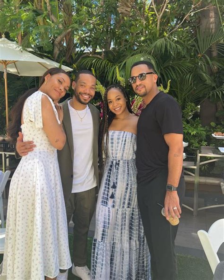 Exploring Martin Lawrence's Life And His Wife In 2024