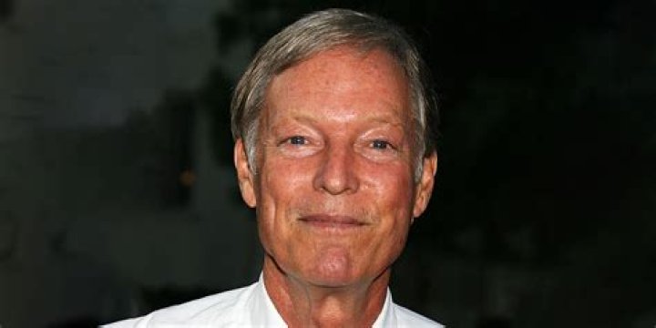 Exploring Richard Chamberlain's Health Journey