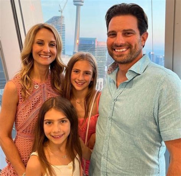 Exploring Scott McGillivray's Family Life: How Many Kids Does He Have?