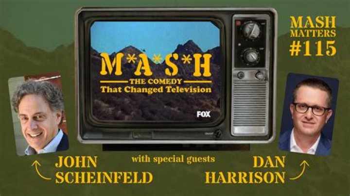 Exploring The Character Of Major Winchester On M*A*S*H
