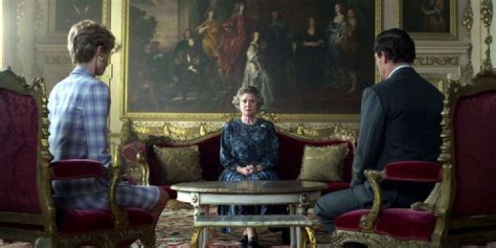Exploring The Charismatic Role Of Edward Bluemel In The Crown
