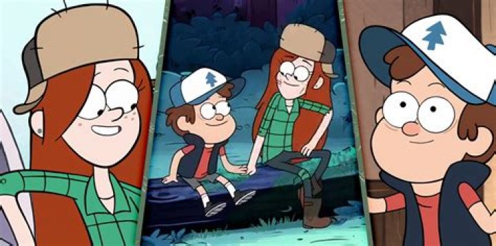 Exploring The Charismatic World Of Wendy From Gravity Falls