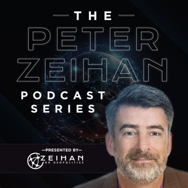 Exploring The Depths Of The Peter Zeihan Website