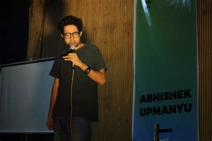 Exploring The Dynamics Of Abhishek Upmanyu And Urooj Ashfaq's Relationship