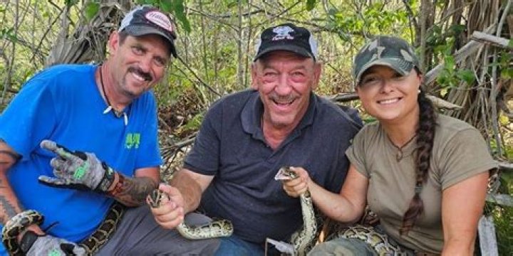 Exploring The Earnings Of Swamp People: How Much Do They Get Paid?