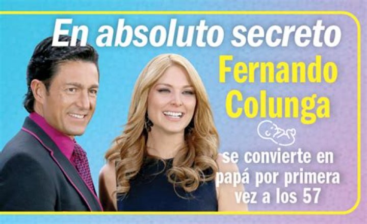 Exploring The Enchanting World Of Novelas De Fernando Colunga Y Blanca Soto