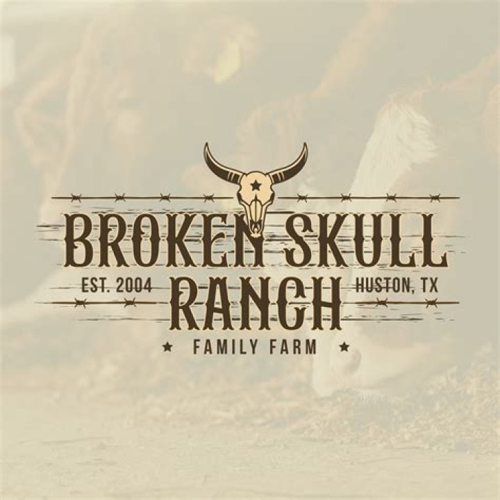Exploring The Enigma: Where Is Broken Skull Ranch Located?