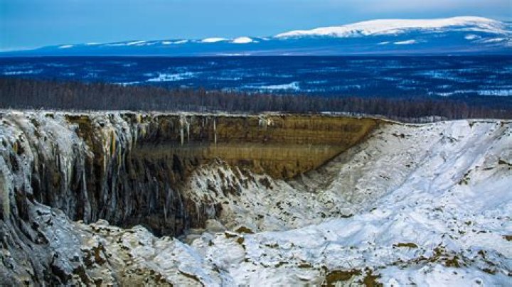 Exploring The Enigmatic Yamal Peninsula, Russia