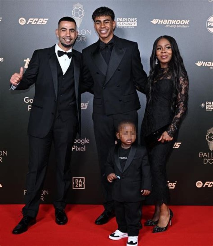 Exploring The Family Background Of Lamine Yamal: Are His Parents Divorced?