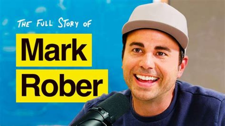 Exploring The Fascinating Life Of Mark Rober