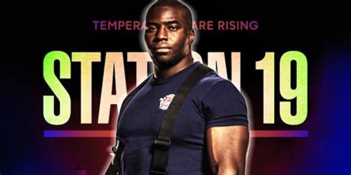 Exploring The Fate Of Miller In Station 19: When Does He Die?