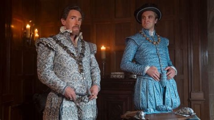 Exploring The Film And TV Series Featuring Edward Bluemel