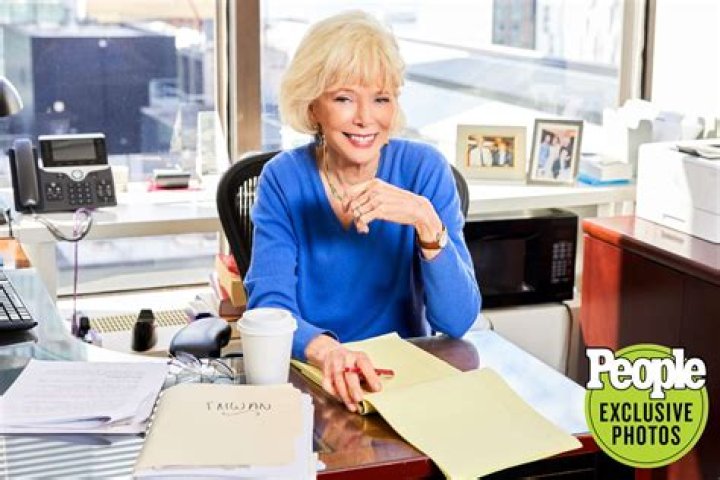 Exploring The Financial Landscape: Jennifer Stahl Net Worth