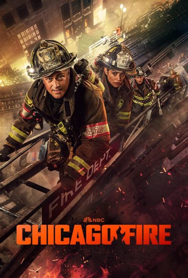Exploring The Heat: The Role Of Chili On Chicago Fire