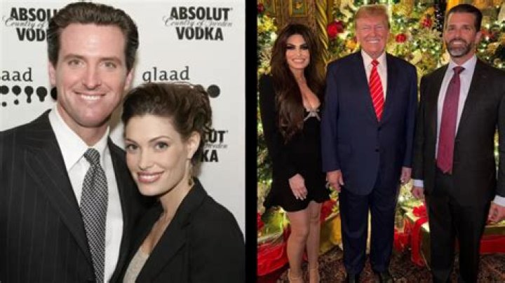 Exploring The Iconic Kimberly Guilfoyle Appearance