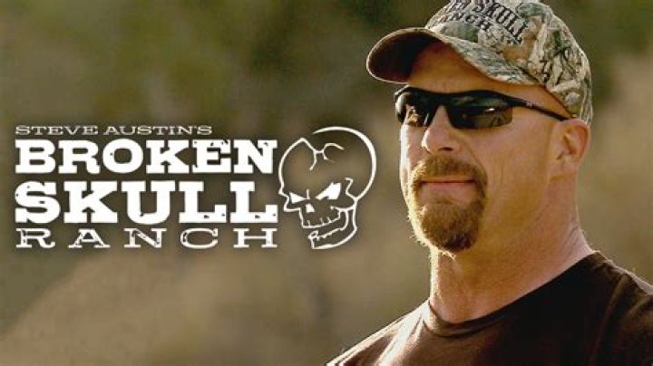 Exploring The Iconic Steve Austin Broken Skull Ranch Location