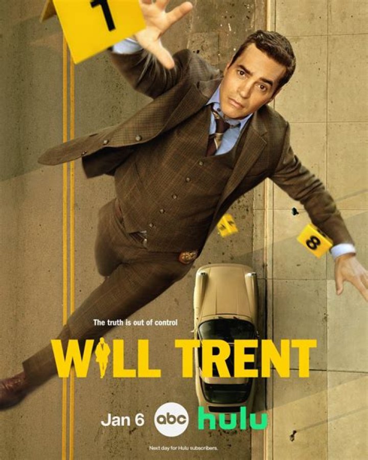 Exploring The Intricacies Of Will Trent Full Episodes