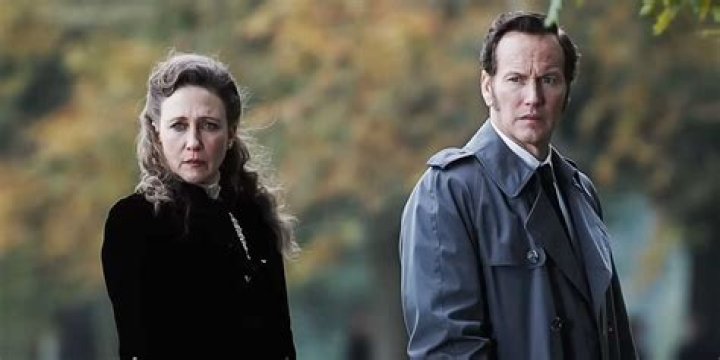 Exploring The Intricate Relationship Between Patrick Wilson And Vera Farmiga