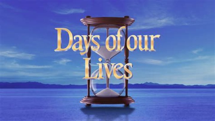 Exploring The Intriguing Life Of Peter Blake From Days Of Our Lives