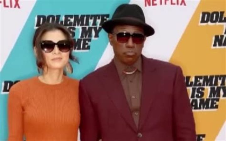 Exploring The Intriguing World Of Wesley Snipes’ Relationships