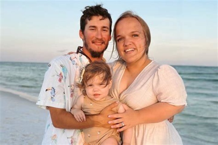 Exploring The Joy Of Amber Johnston's Baby Journey