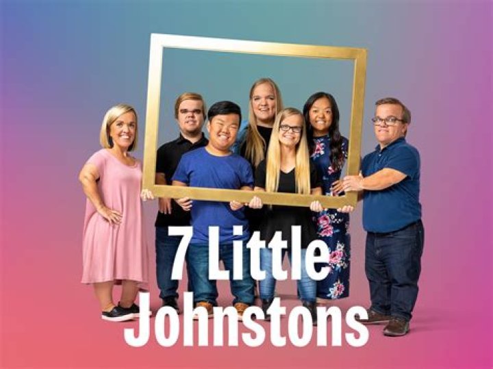 Exploring The Legacy Of Johnstons: A Journey Through Time