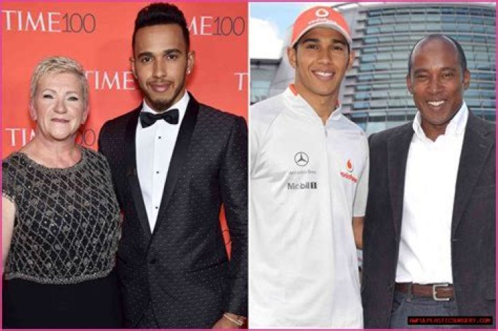 Exploring The Lewis Hamilton Family Tree: A Legacy Of Racing Excellence