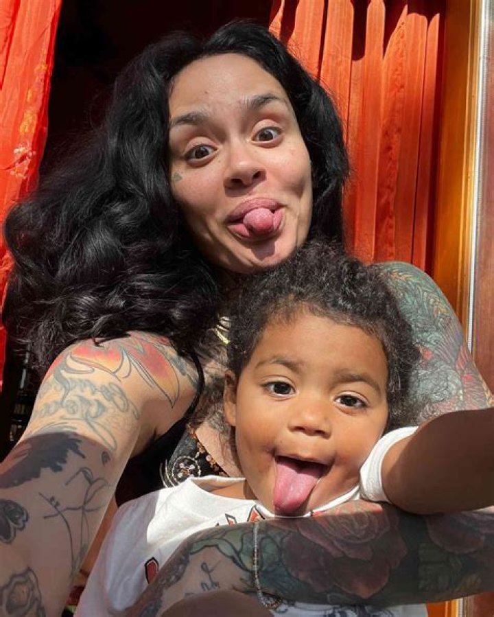 Exploring The Life And Achievements Of Kehlani Javie Young-White