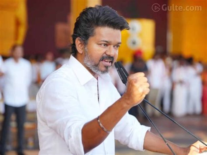 Exploring The Life And Age Of Vijay's Son In 2024